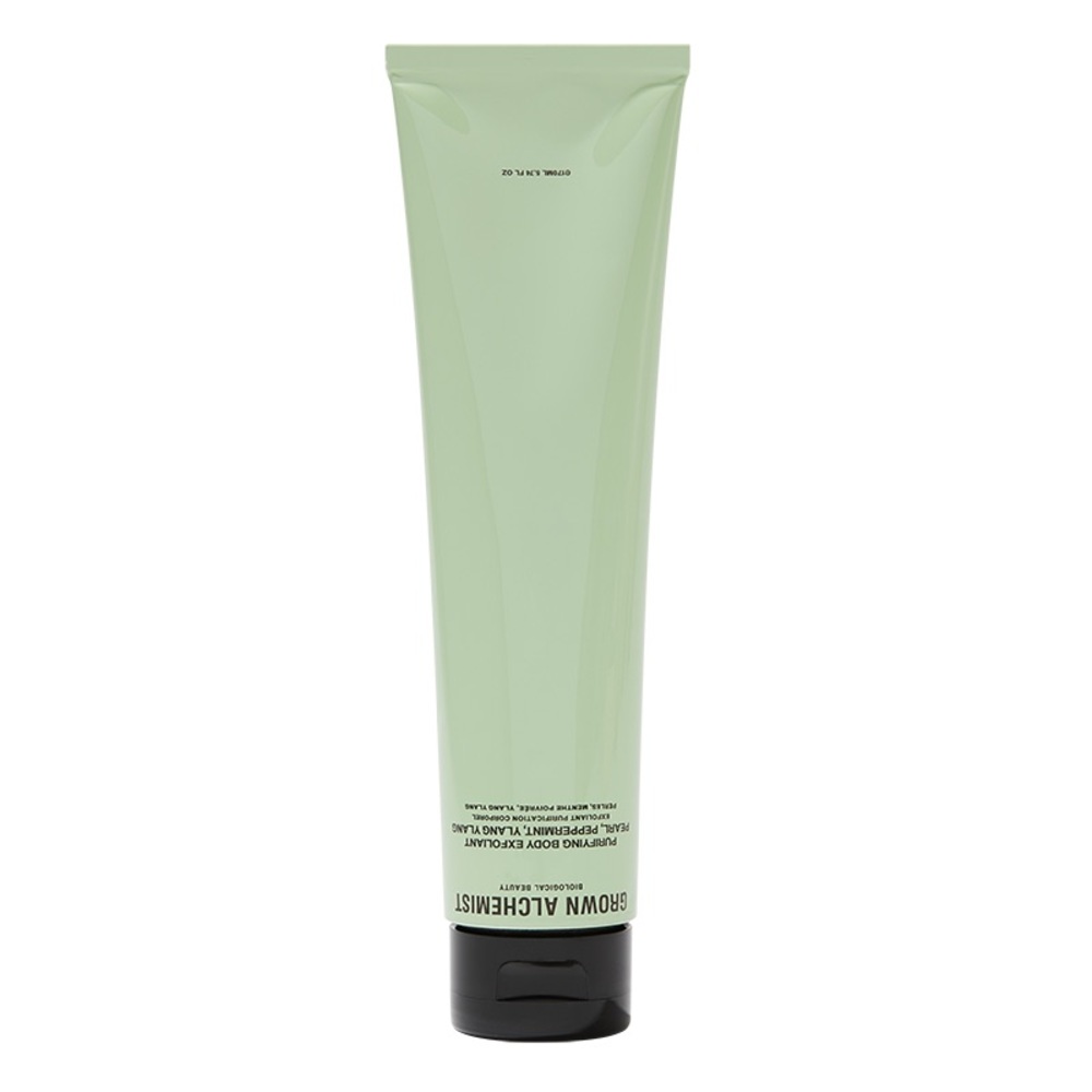 Grown Alchemist Purifying Body Exfoliant